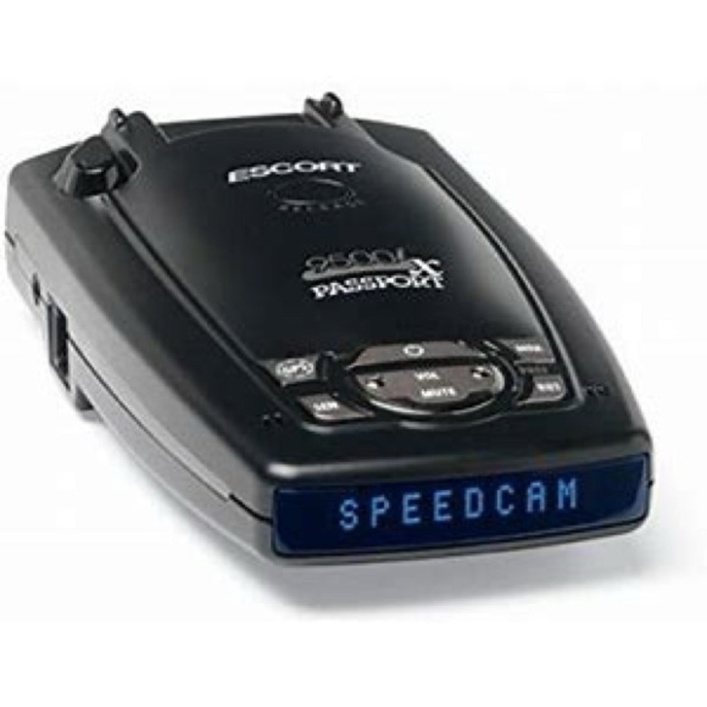 Escort Passport Speedcam 9500ix